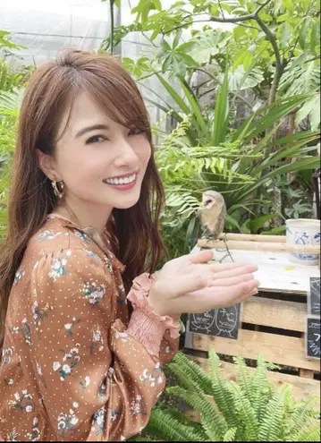 Chesty 체스티 꽃무늬 롱 원피스 긴팔 사이즈 0