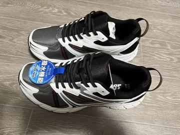 DUNLOP DM2011 트레이닝 슈즈 27.0cm
