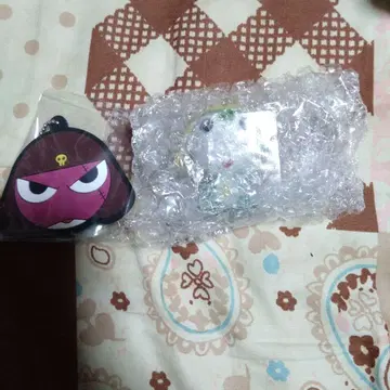개구리 중사 케로로 제일복권