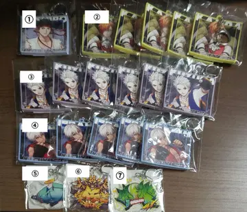 니지산지 스트리트 파이팅 6