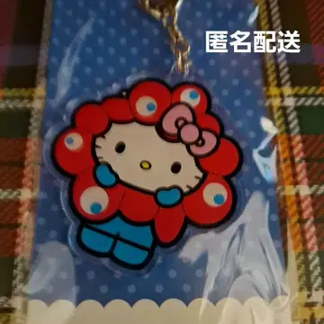 EXPO2025 밋밋 HELLO KITTY 아크릴 키링