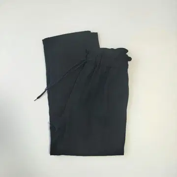 택 포함 23ss 저널 스탠다드 린넨 느낌의 이지 팬츠