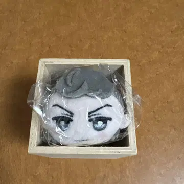 히프노시스 마이크 캐릭터 핏핏 봉제 인형 천국옥