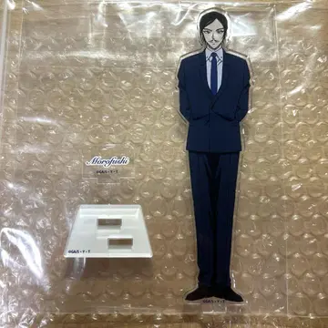 명탐정 코난 아크릴 스탠드 Vol.24 모로후쿠 타카아키