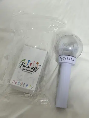Hey! Say! JUMP 응원봉