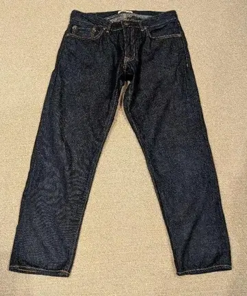 JAPAN BLUE JEANS 8oz 5P 썸머 데님 INDIGO