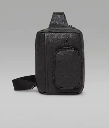 나이키 조던 모노그램 슬링 백(3L)