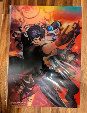 P5D 포스터