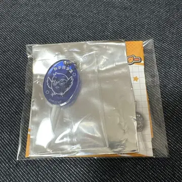 하이큐 팬 파크 캔디 아크릴 키링