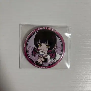 Sitetampo 캔뱃지 1개