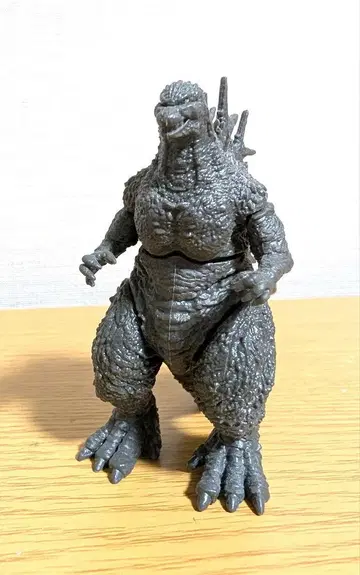 HG 도호 괴수 고질라 2023