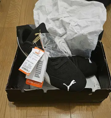 푸마 스피도 캣 PUMA SPEED CAT