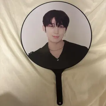 ENHYPEN 선우 부채
