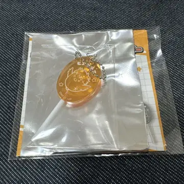 하이큐 팬 파크 캔디 아크릴 키링 히나타 쇼요