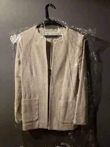 윔 가젯 자켓