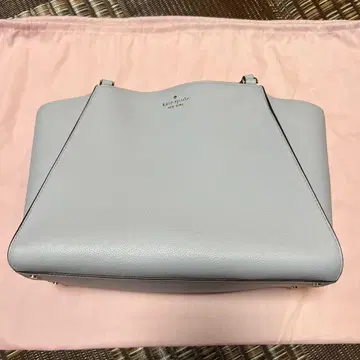 kate spade new york 토트백 라이트 블루
