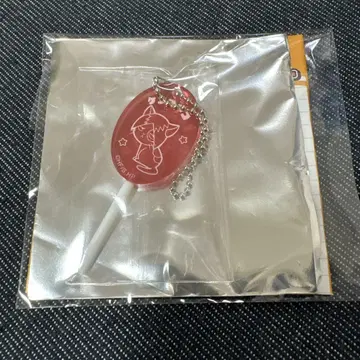 하이큐 팬 파크 캔디 아크릴 키링 코즈메 켄마