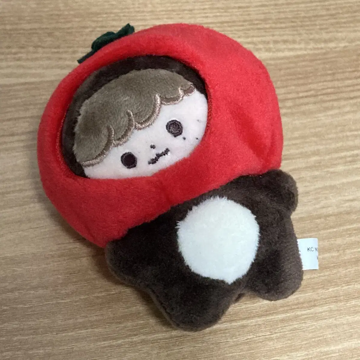 NCT Haechan Donghyuk Gomhyuk Doll wts
