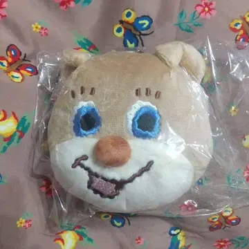 새상품 페이러 스위머 참 에코백