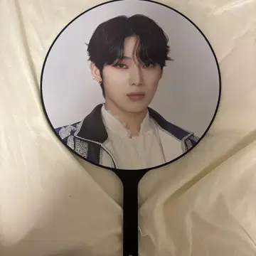 ENHYPEN 선우 부채