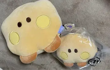 BTS minini 미니니 봉제 인형 shooky 슈가