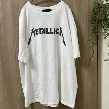 GOOD ROCK SPEED 메탈리카