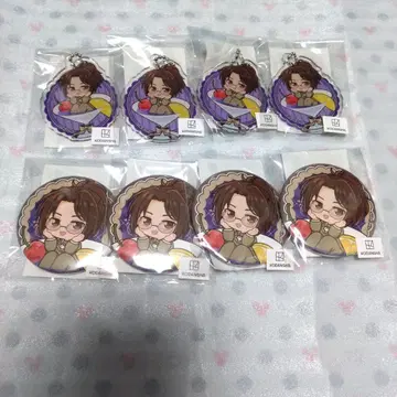 진격의 거인 마루쿠지 챠폰! 한지 조에