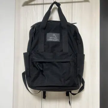 그레고리 이지 피지 데이 18L