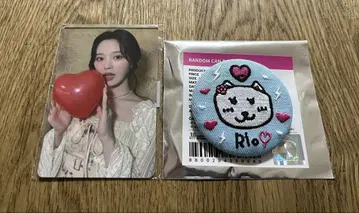 니지유 러브 라인 리오