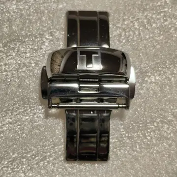 티쏘 정품 비죠 D버클 18mm