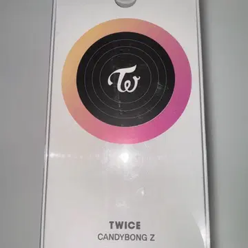 TWICE CANDYBONG Z 응원봉