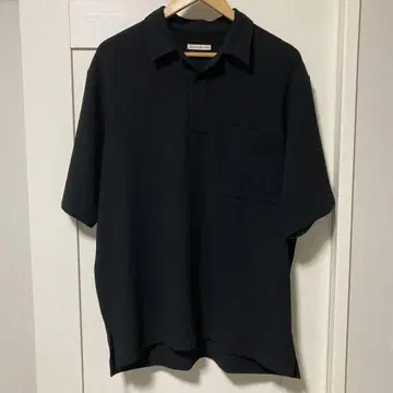 UNITED ARROWS TOKYO 피케 셔츠 XL