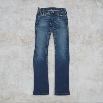USA제 TRUE RELIGION WOMENS JOEY 트루 릴리전