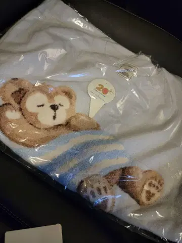 디즈니씨 젤라또피케 더피 젤라피케 룸웨어 세트