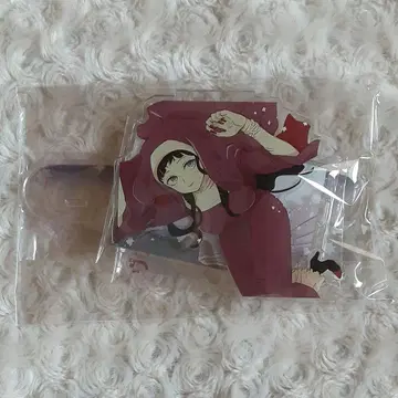 최애에게 살짝 물기 만푸쿠 가챠 B상