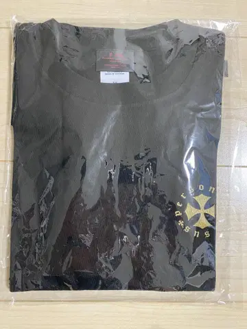 히무로 쿄스케 티셔츠 personal jesus bar