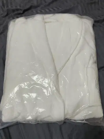 사토 제약 사토짱 목욕 가운
