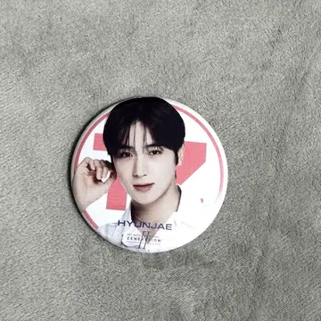 theboyz 도보이즈 캔뱃지 현재