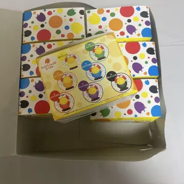 켄켄 칸쟈니8 컴프