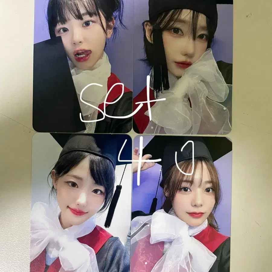 【当選】 QWER ヒナ トレカ MANITO 히나 포카 当選】QWER ヒナ トレカ MANITO 히나 포카 - メルカリ