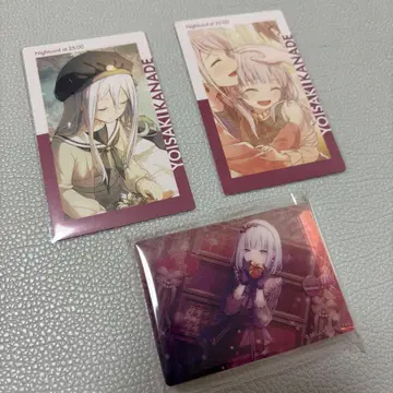 프로세카 노블 아트 에피카 노블 아트 요이사키 카나데