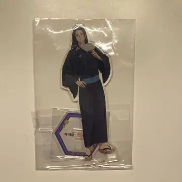 약사의 혼잣말 간다 명신 콜라보 미토 아크릴 스탠드