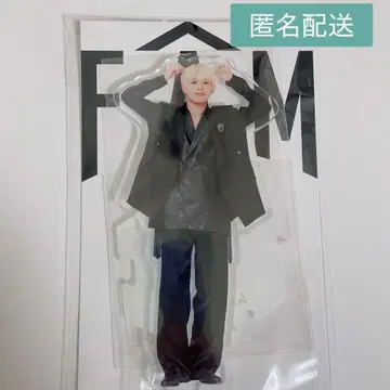 시노즈카 다이키 아크릴 스탠드 아크릴 스탠드