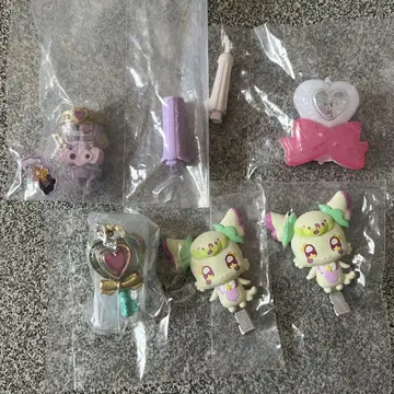 즉시 구매 가능 너와 아이돌 프리큐어 변신 프리큐어 3