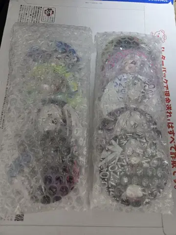 존코 캔뱃지 세트