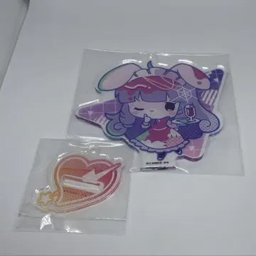 SB69 츄츄 아크릴 키링