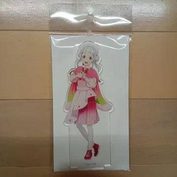 러브 라이브 호치 엔터테인먼트 마켓 아크릴 스탠드 아라시 치사토
