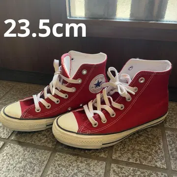 CONVERSE ALL STAR 100 COLORS HI 100주년