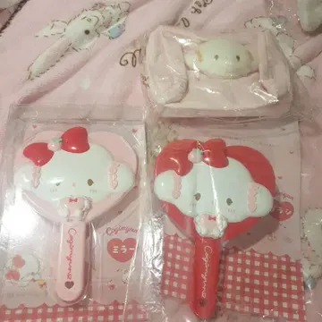 산리오 코기무