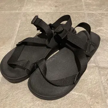 chaco 샌들